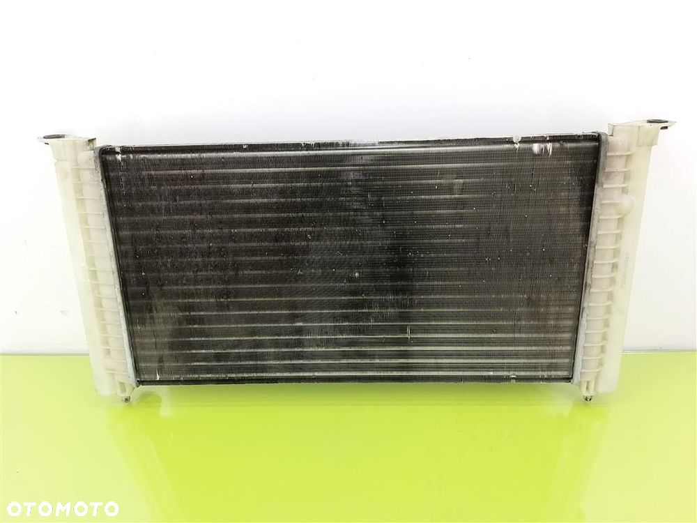 Chłodnica wody Fiat Stilo 1.6 16V 103KM 2001-2007R  THERMOTEC D7F030TT - 7