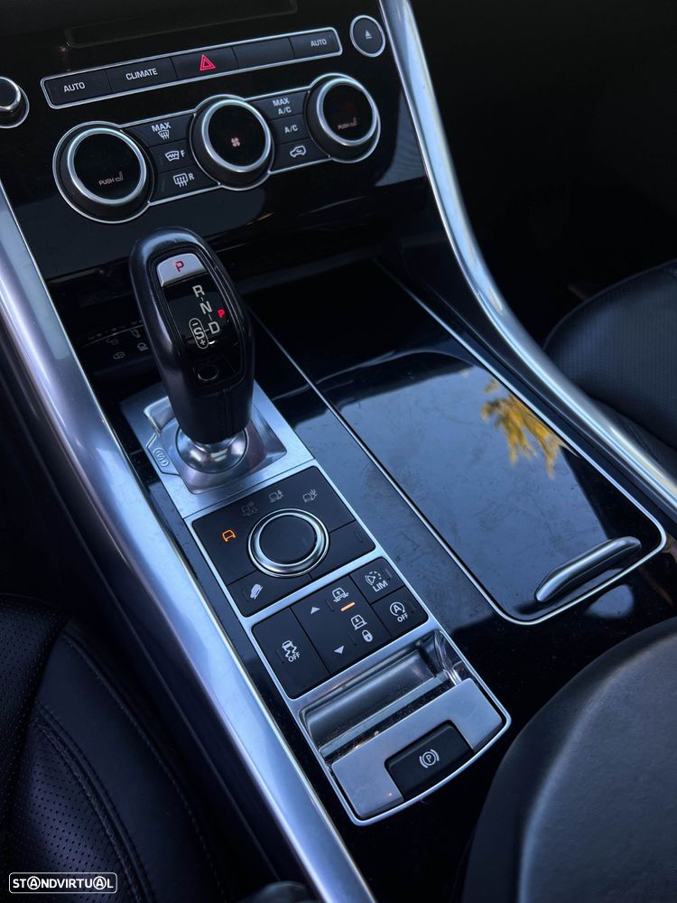 Land Rover Range Rover Sport 3.0 TDV6 HSE - 40