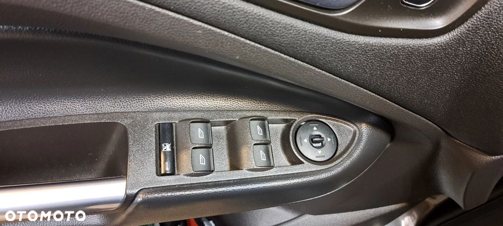 Ford Escape 1.5 EcoBoost AWD SE - 24