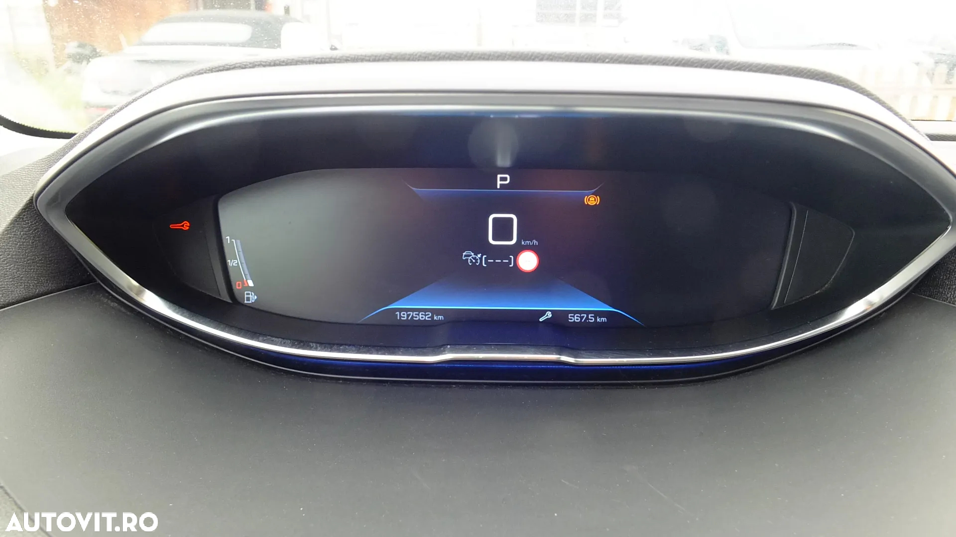 Peugeot 5008 1.5L BlueHDI EAT8 S&S Allure Pack - 12