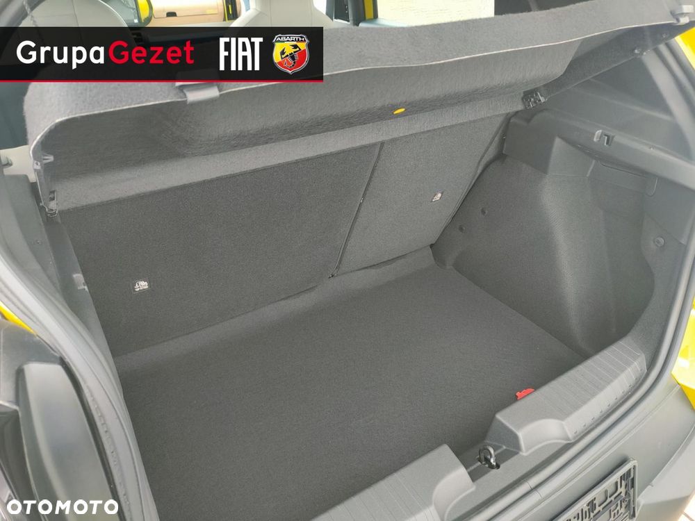 Fiat Grande Panda - 9