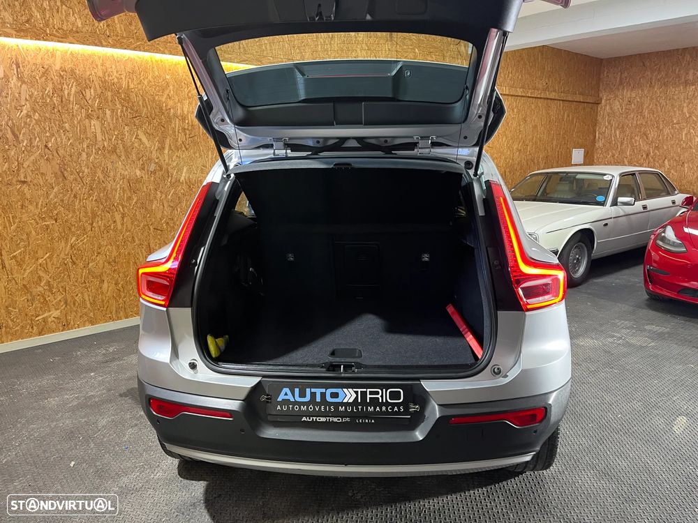Volvo XC 40 2.0 D3 Momentum - 21