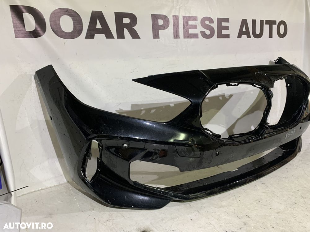 Bara fata BMW Seria 1, F40, M-Sport, 2019, 2020, 2021, 2022, 2023, cod origine OE 51118070928. - 7