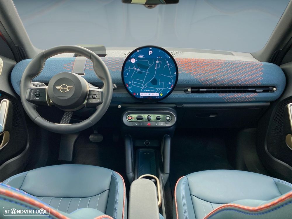 MINI Aceman SE Favoured XL - 4