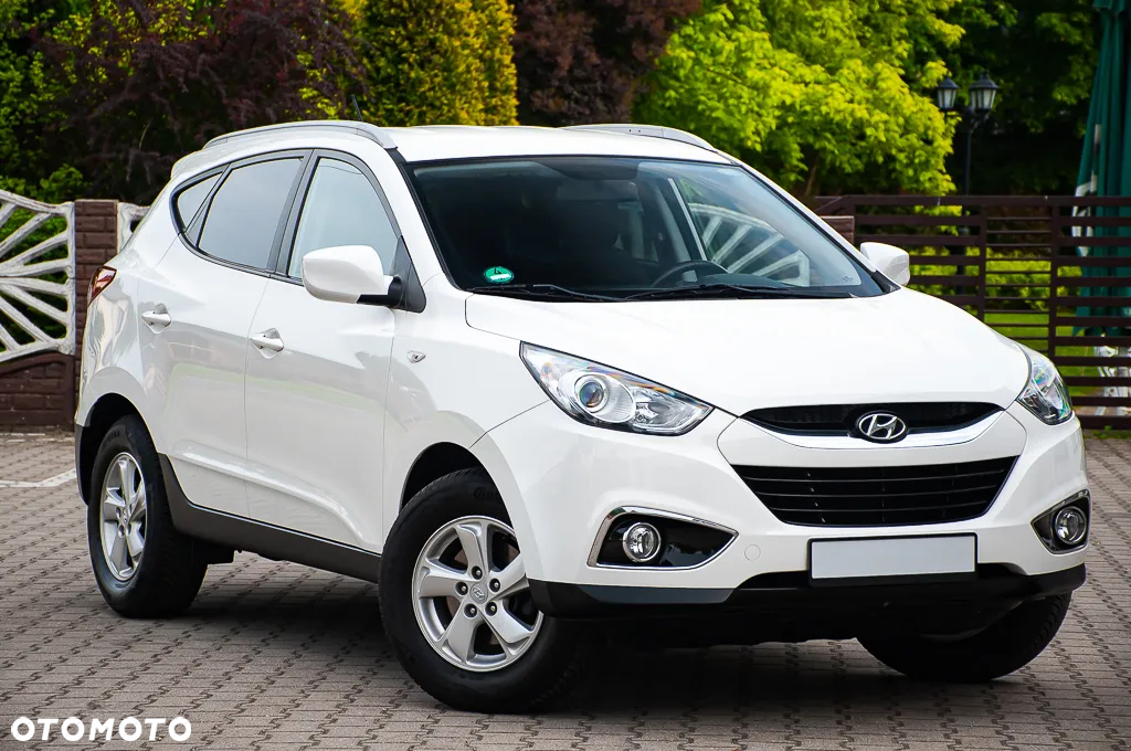 Hyundai ix35 1.6 2WD 5 Star Edition - 35
