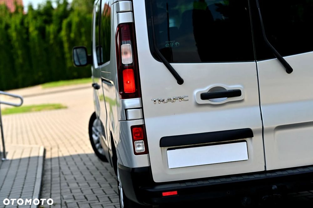 Renault Trafic ENERGY Grand Spaceclass - 10