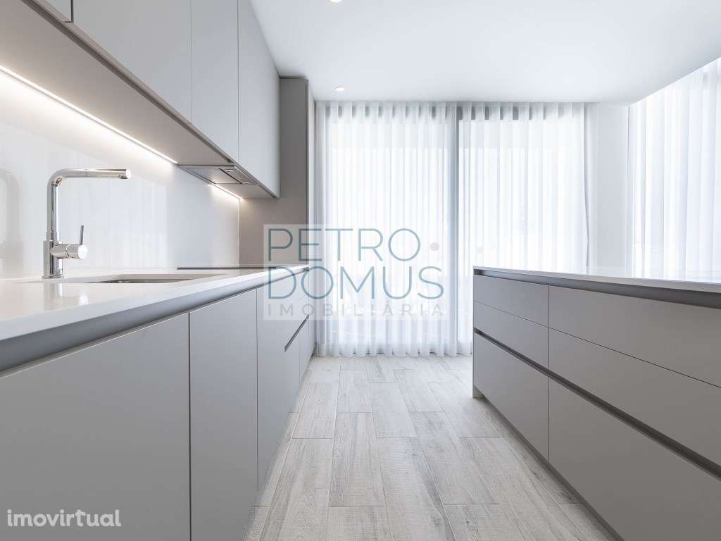 MORADIA ISOLADA T3 COM PISCINA E JARDIM | SINTRA - Grande imagem: 3/10