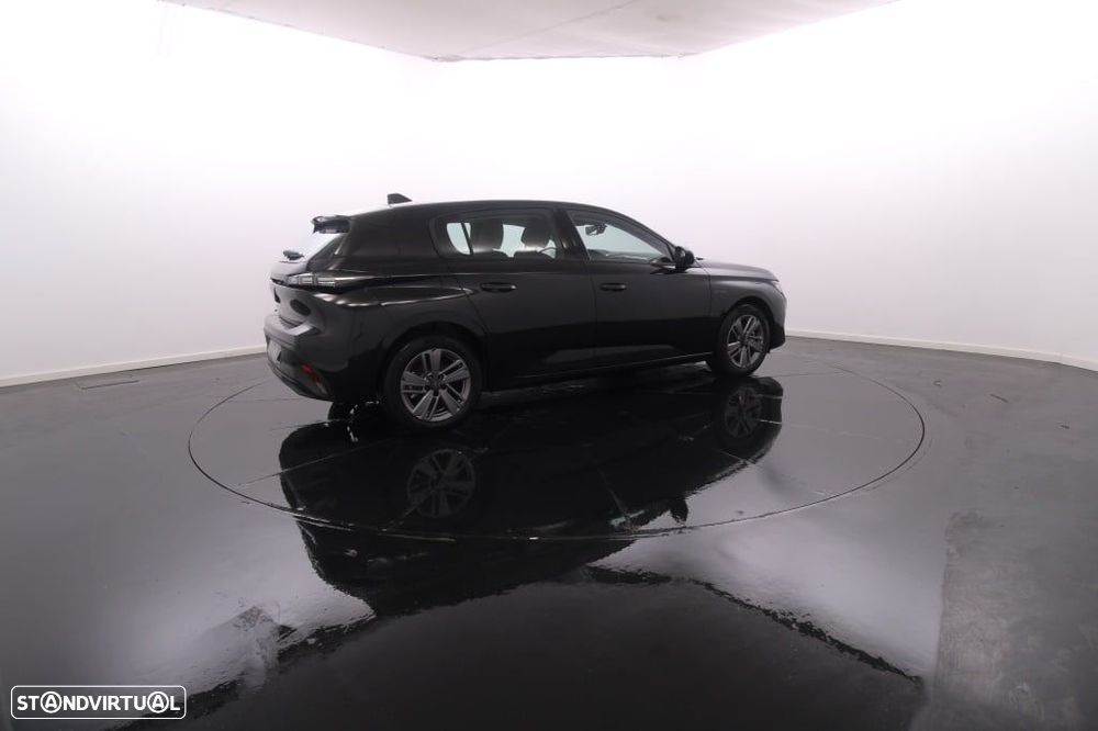 Peugeot 308 1.5 BlueHDi Style EAT8 - 9