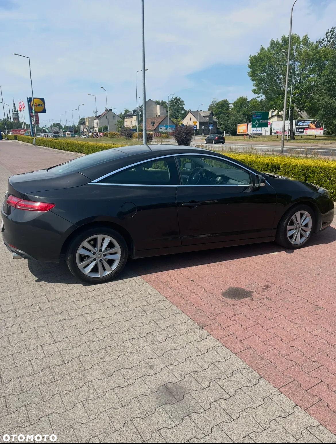 Renault Laguna - 5