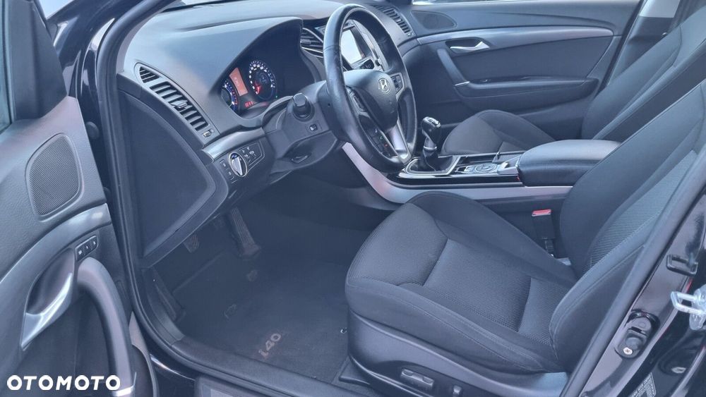 Hyundai i40 - 7