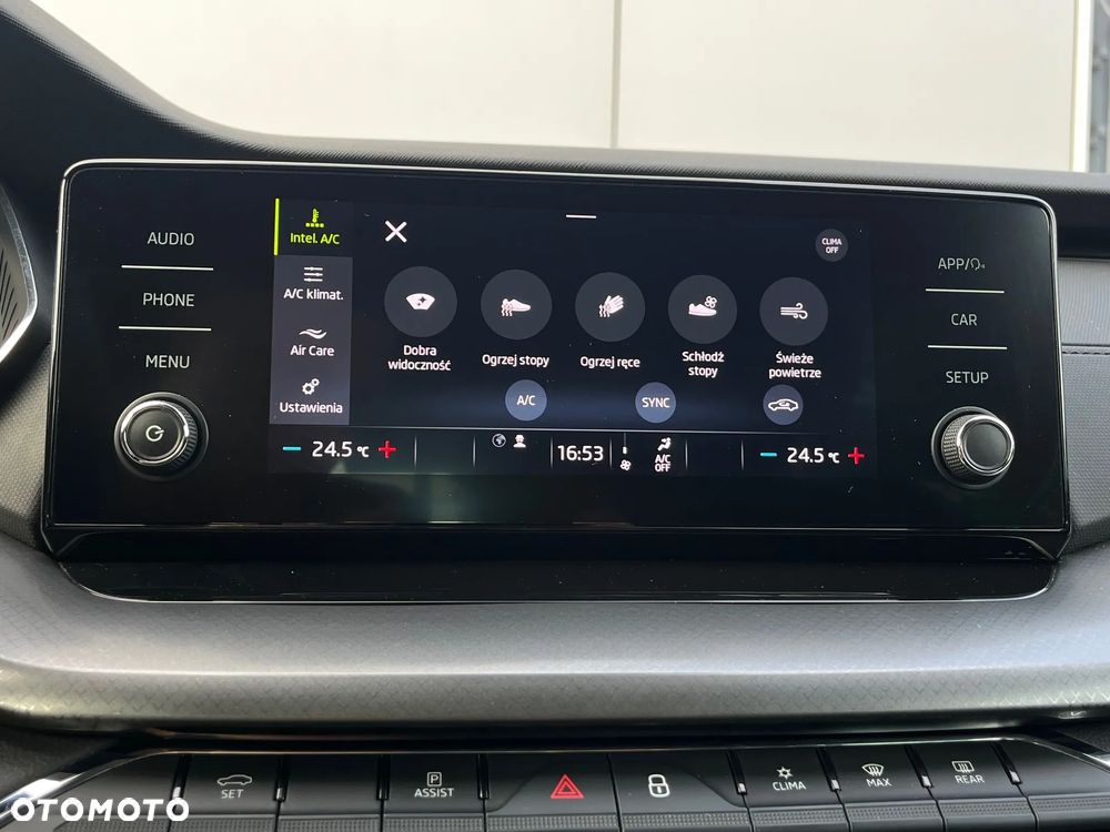 Skoda Octavia 1.5 TSI ACT Ambition - 28