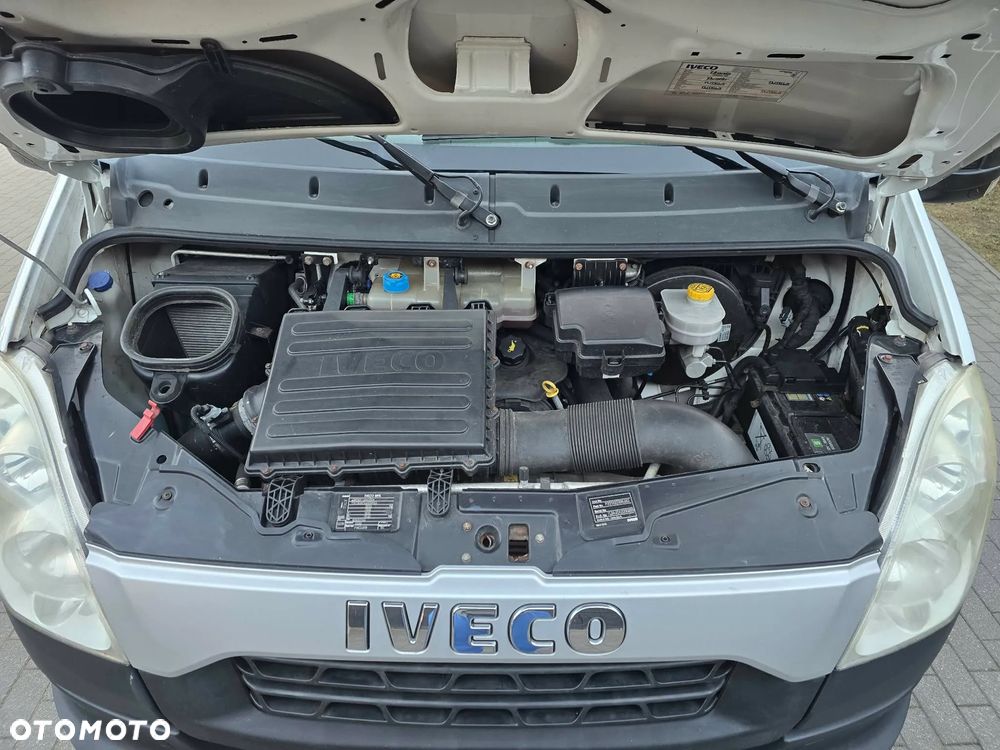 Iveco Dailly 35 - 17