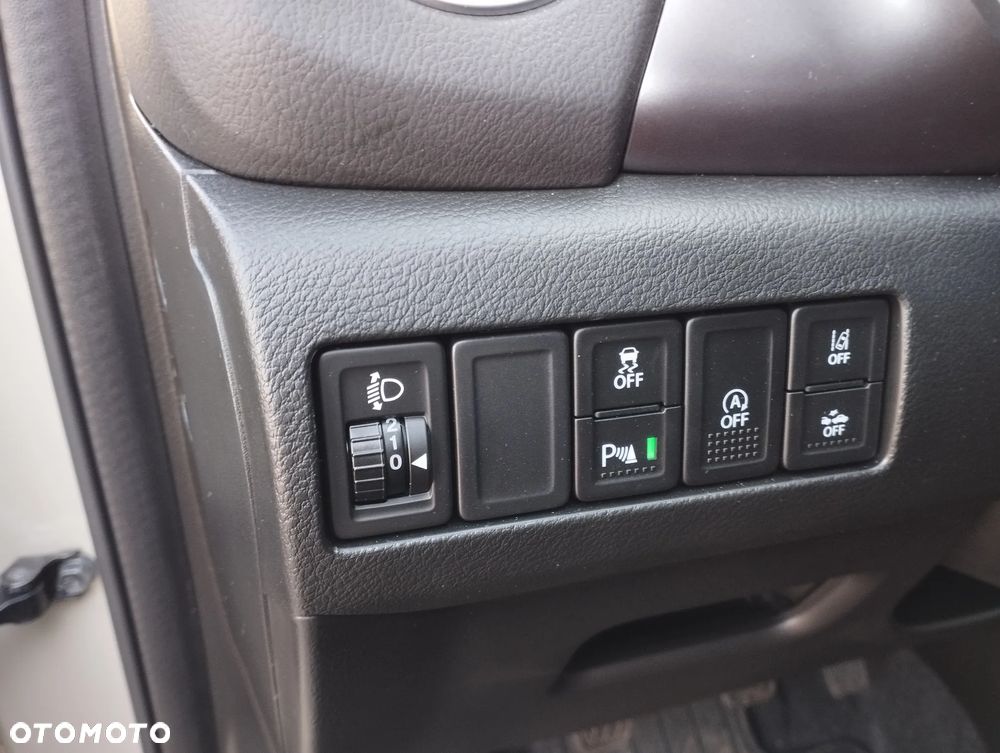 Suzuki Vitara 1.4 Boosterjet mHEV Premium Plus 2WD - 22