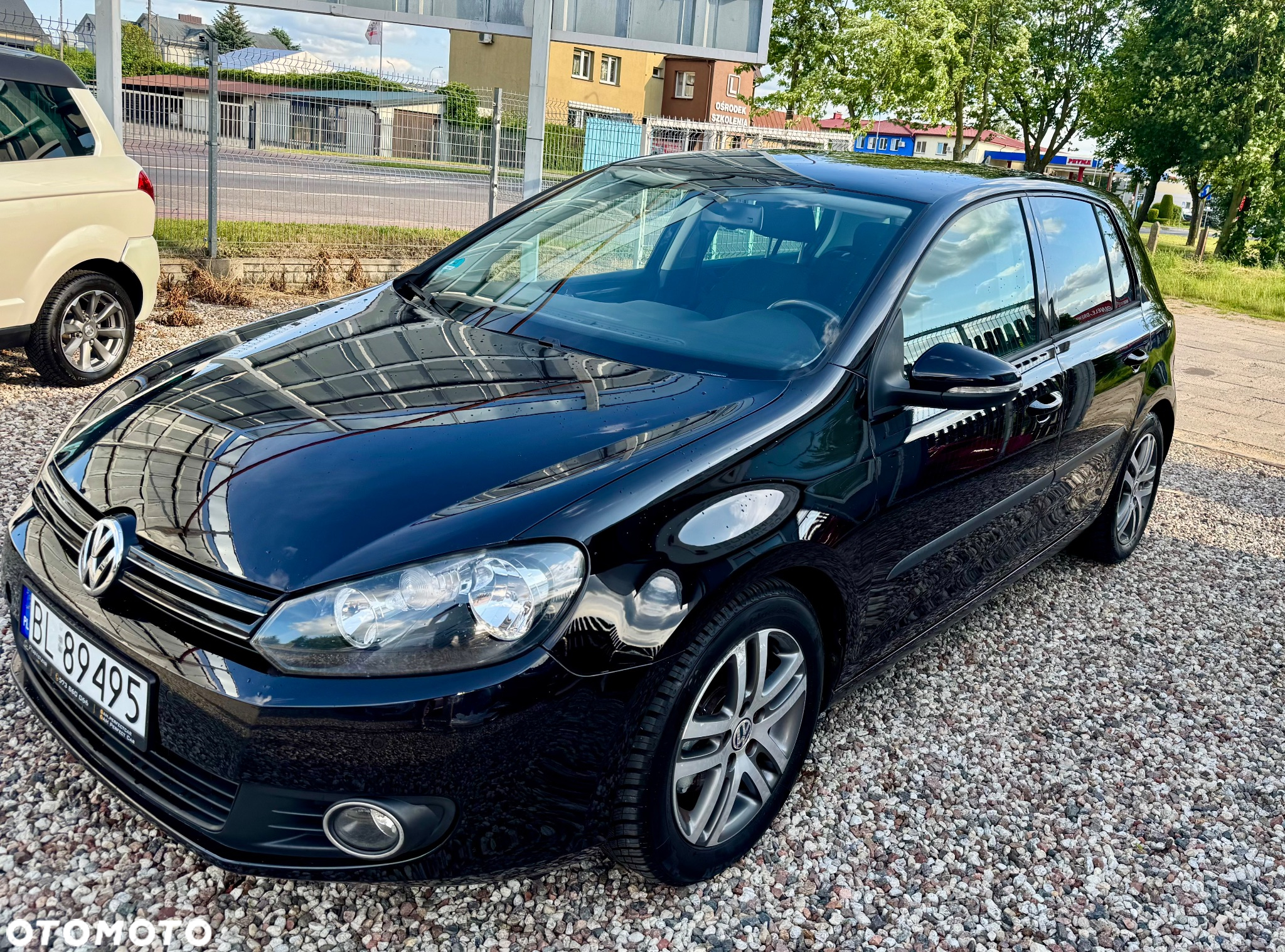 Volkswagen Golf 1.4 TSI DSG Comfortline - 19
