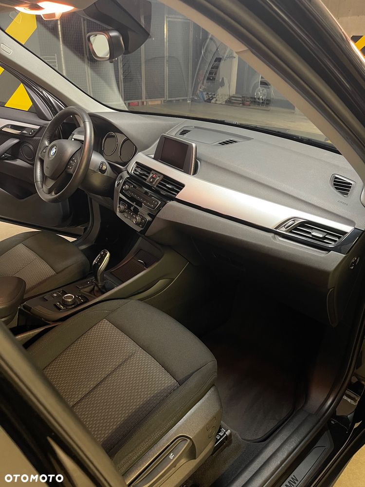 BMW X1 - 14