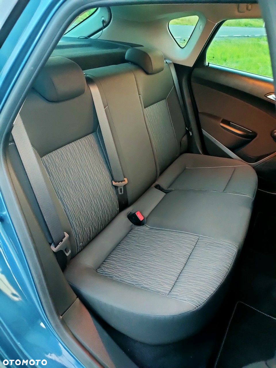 Opel Astra - 19