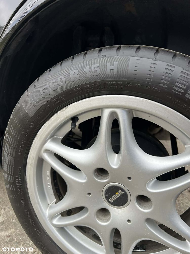 Smart Fortwo & pure - 9