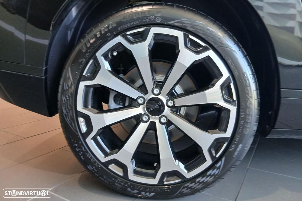 Aion V 75.26 kWh Premium - 5