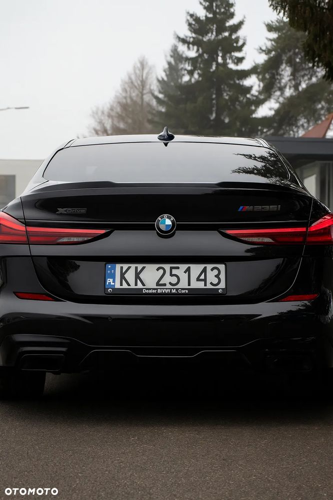 BMW Seria 2 M235i xDrive - 9