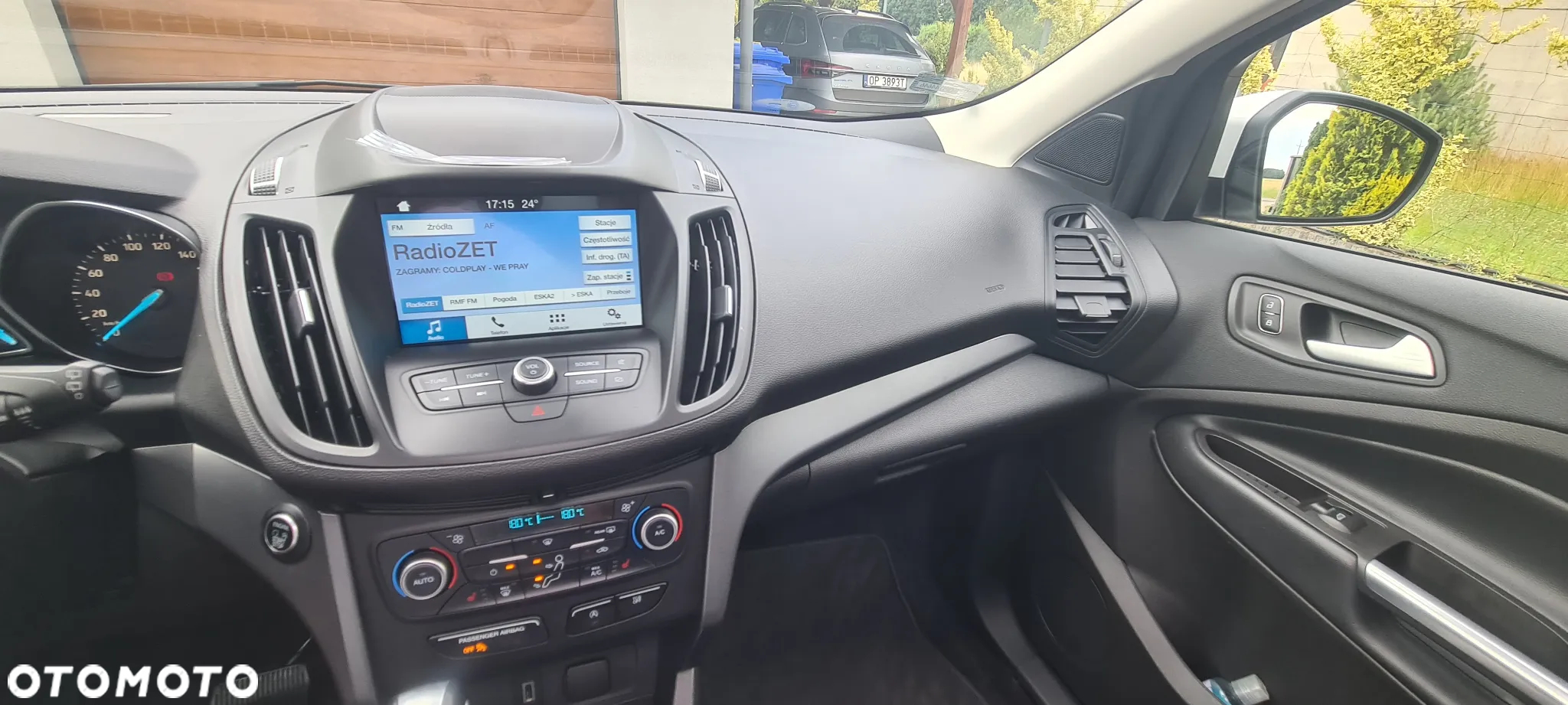 Ford Kuga 1.5 EcoBoost AWD Edition ASS - 14