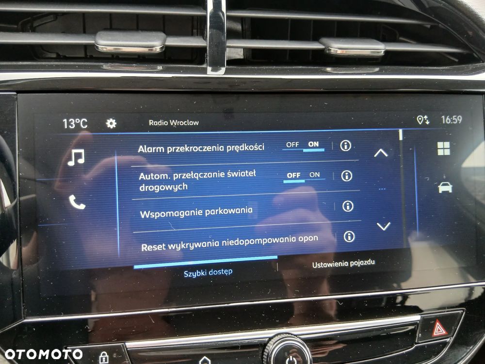 Opel Corsa 1.2 Start/Stop Edition - 36