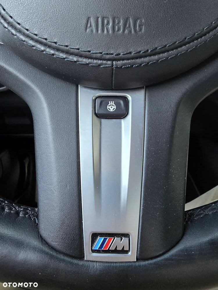 BMW X3 M M40d - 24