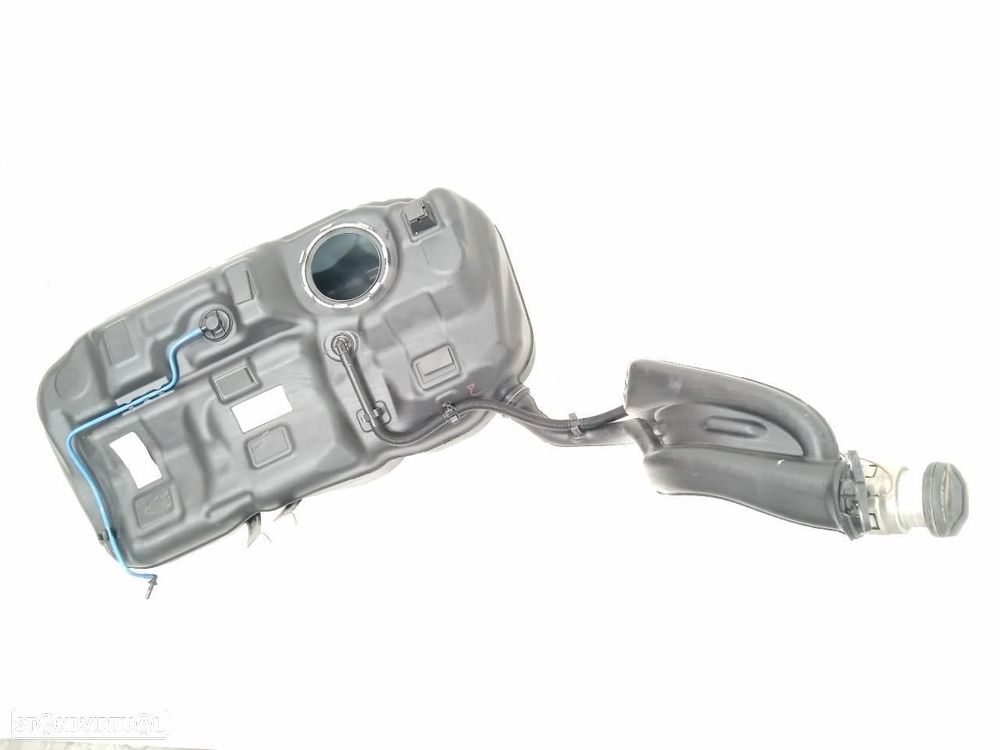 DEPÓSITO DE COMBUSTÍVEL ALFA ROMEO GIULIETTA 191 - 1