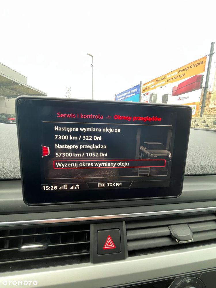 Audi A4 Avant 2.0 TDI - 10