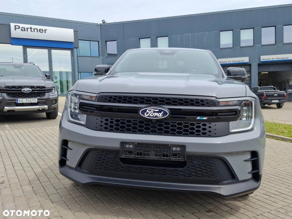 Ford Ranger - 2