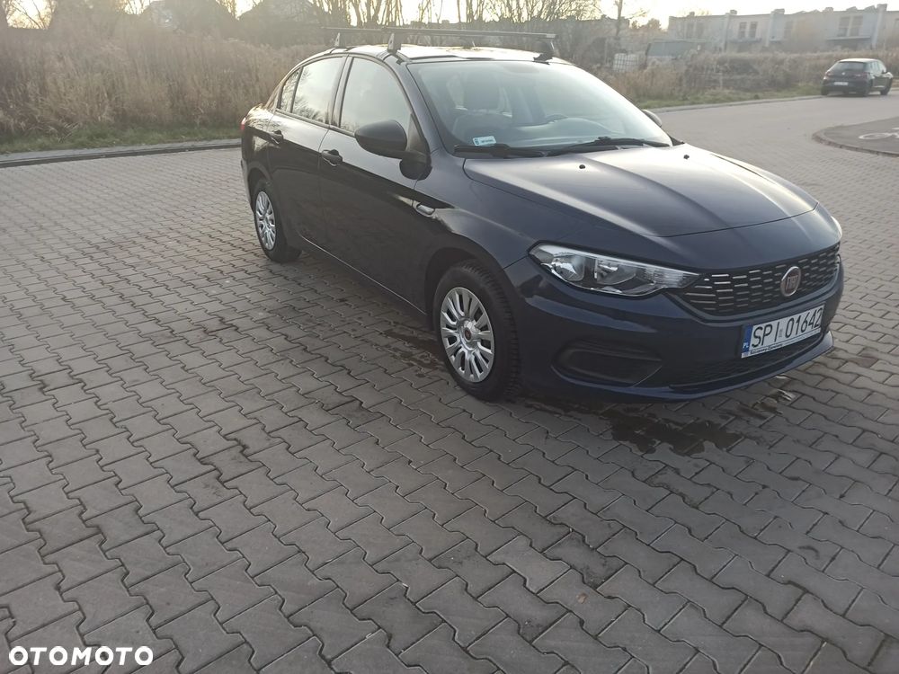 Fiat Tipo 1.4 16V Pop - 1