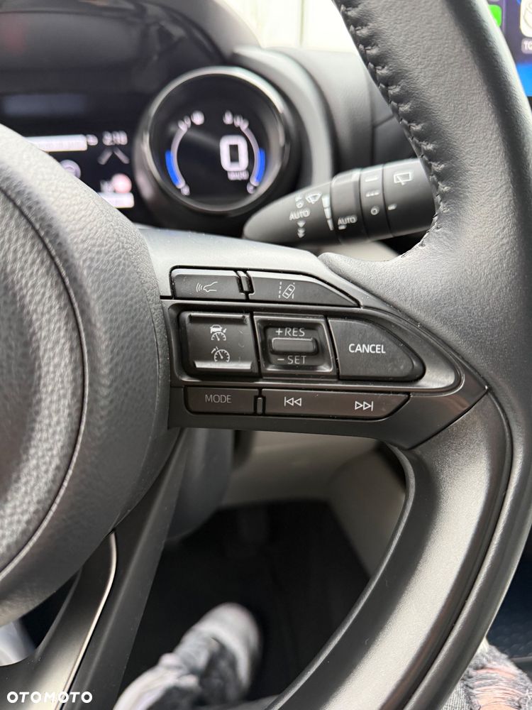 Toyota Yaris 1.5 Style - 20