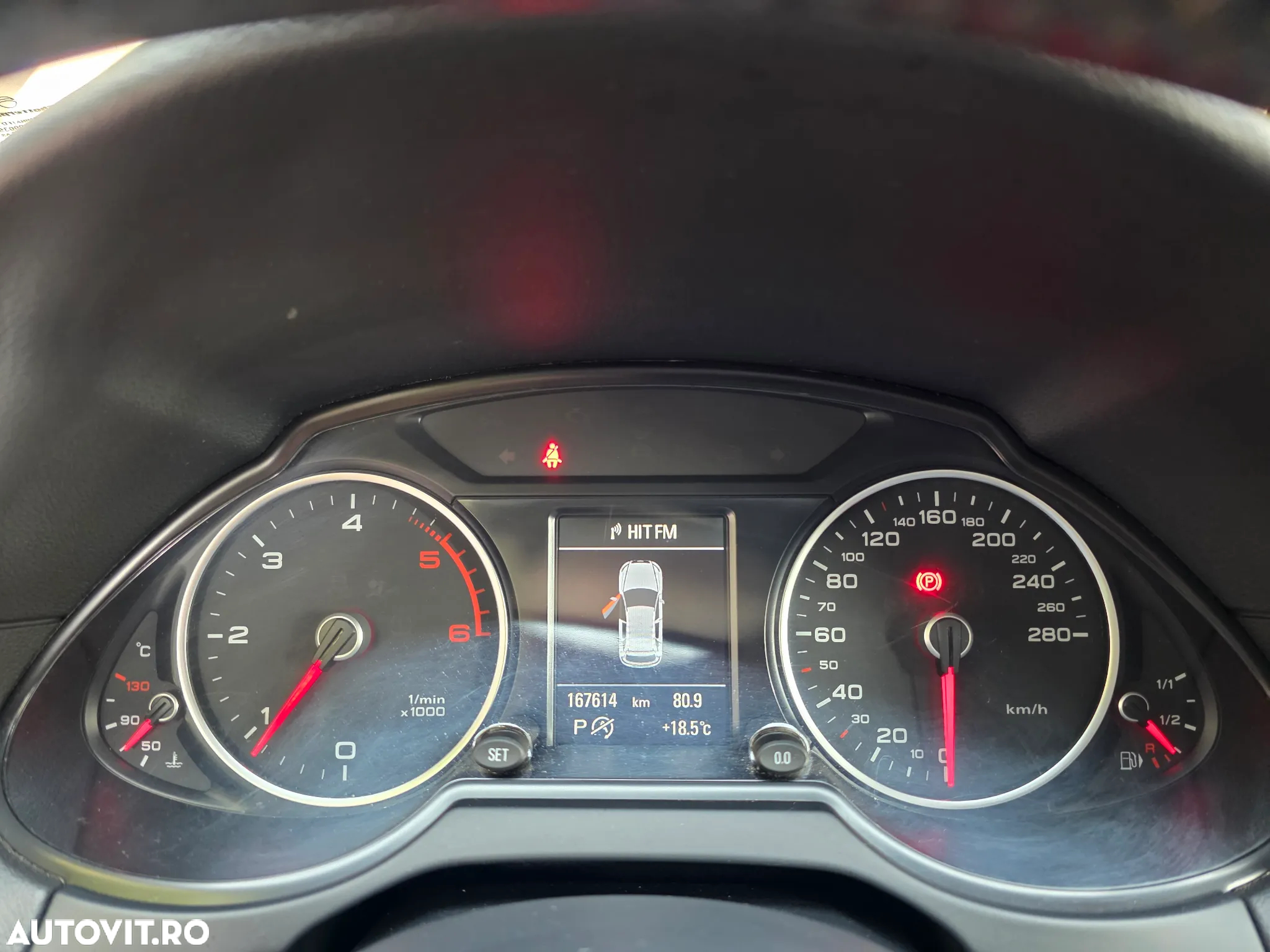 Audi Q5 2.0 TDI S tronic - 17