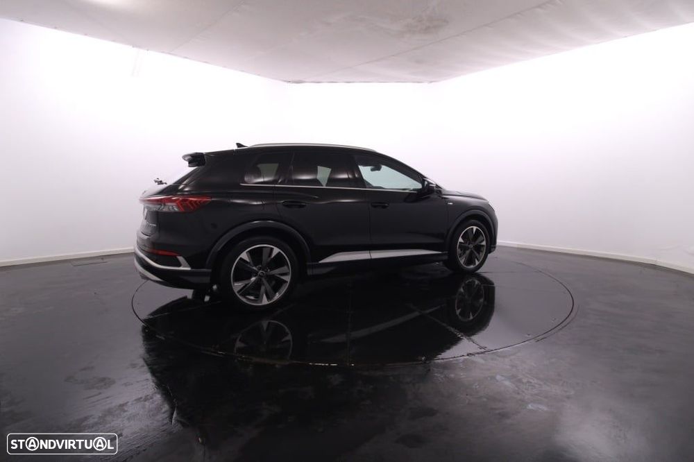 Audi Q4 e-tron 45 82 kWh - 9