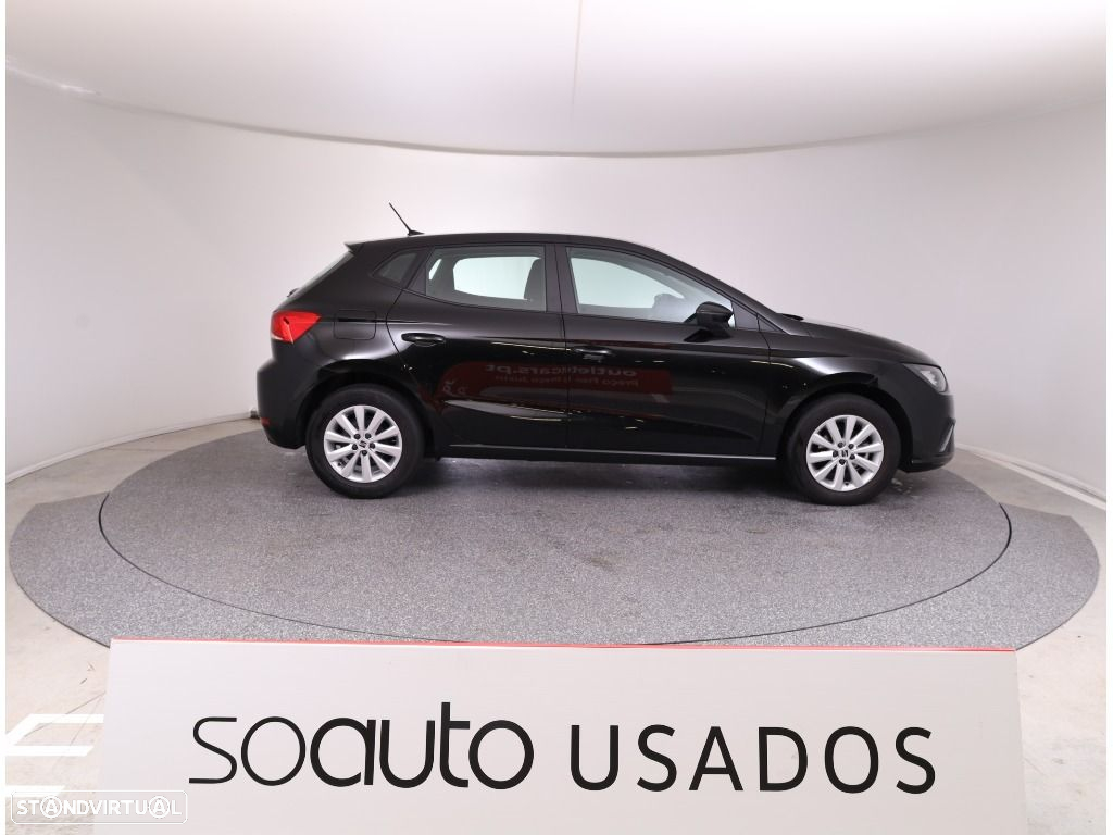 SEAT Ibiza 1.0 TSI Style - 17