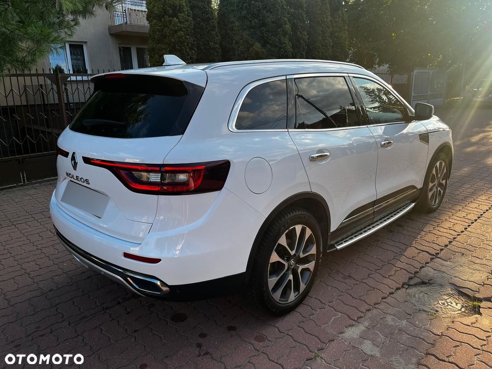 Renault Koleos ENERGY dCi 175 X-tronic 4WD INTENS - 5