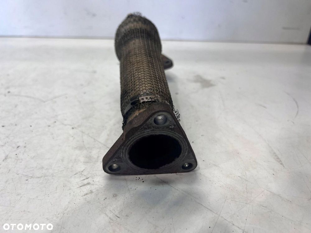 RURA KOLEKTORA WYDECHOWEGO PRAWA AUDI A6 C6 2.7 TD BPP 059131790M - 3