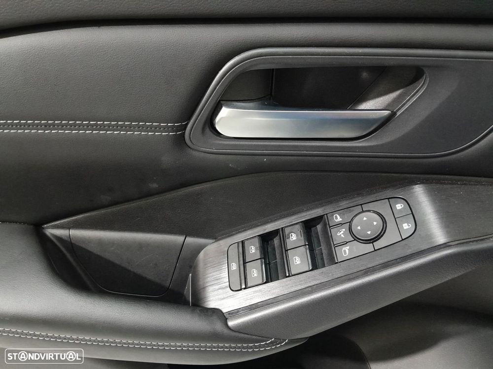 Nissan Qashqai 1.3 DIG-T Acenta LED+R - 16