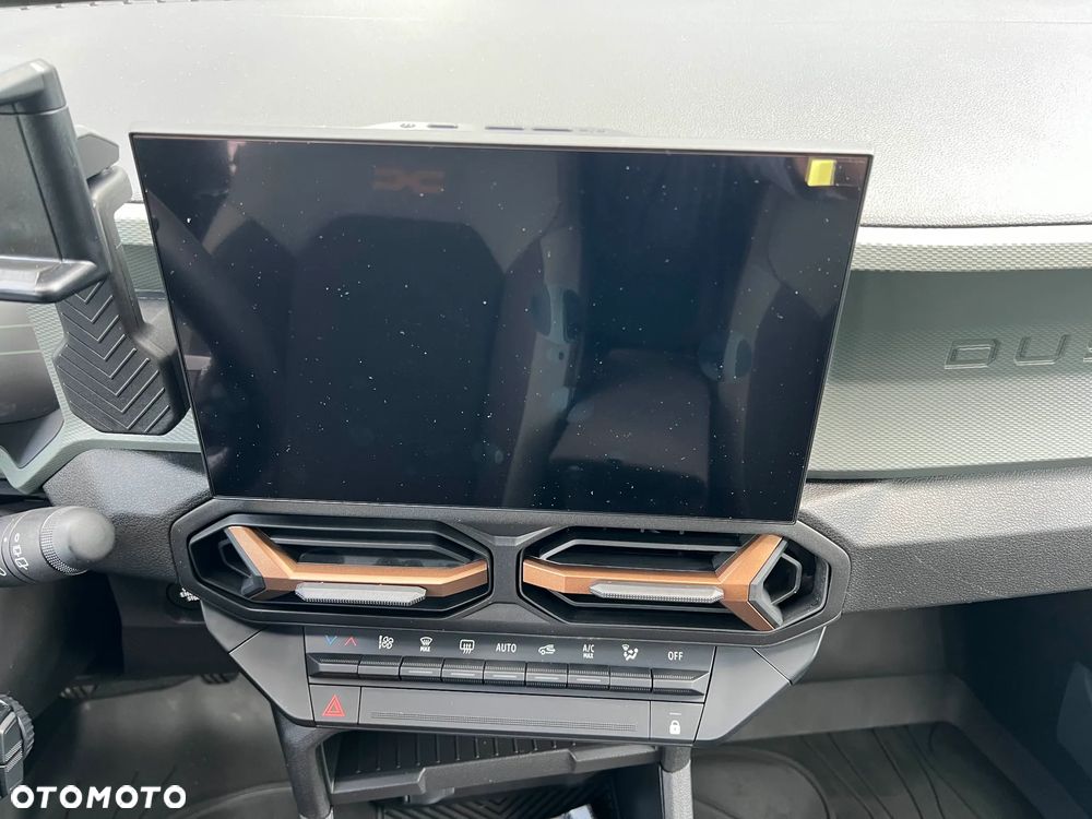 Dacia Duster 1.2 TCe mHEV Extreme - 10