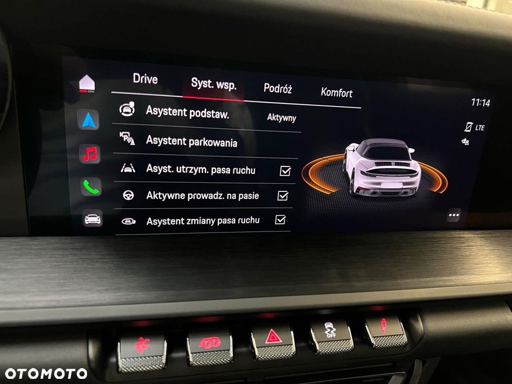 Porsche 911 Edition 50Y Design - 25