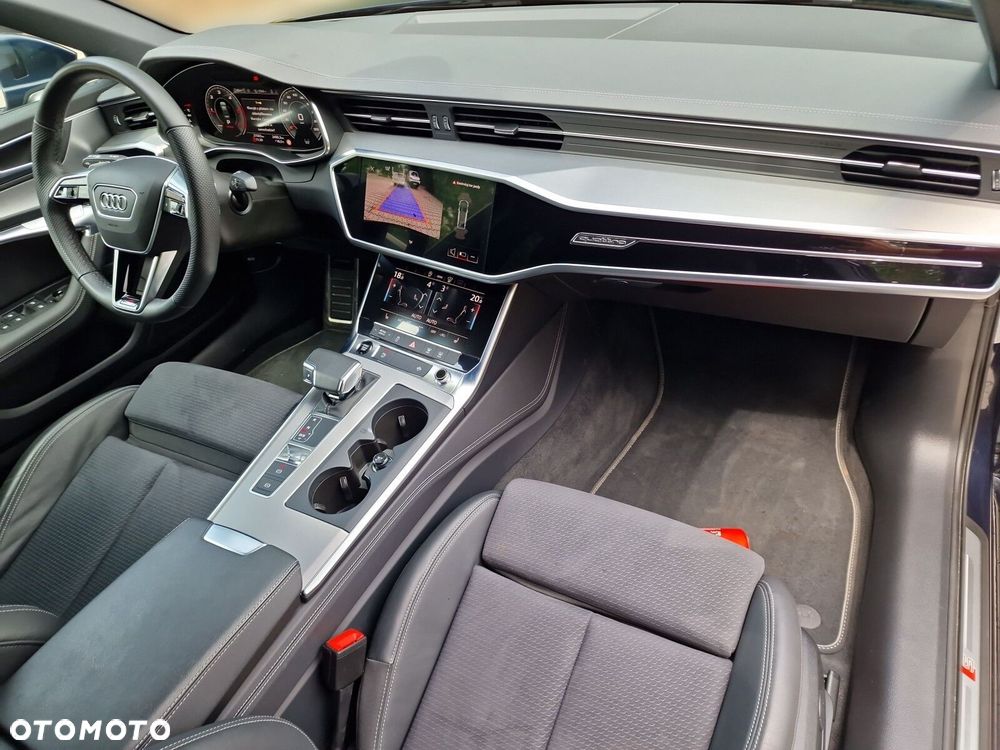 Audi A6 Limousine - 24