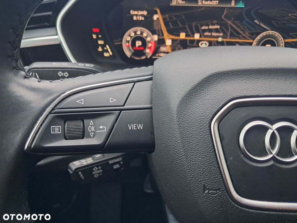 Audi Q3 Sportback - 14