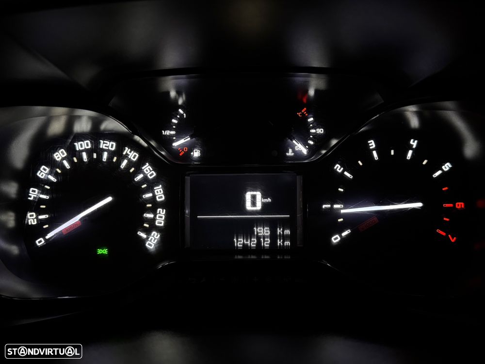 Toyota Proace City - 8