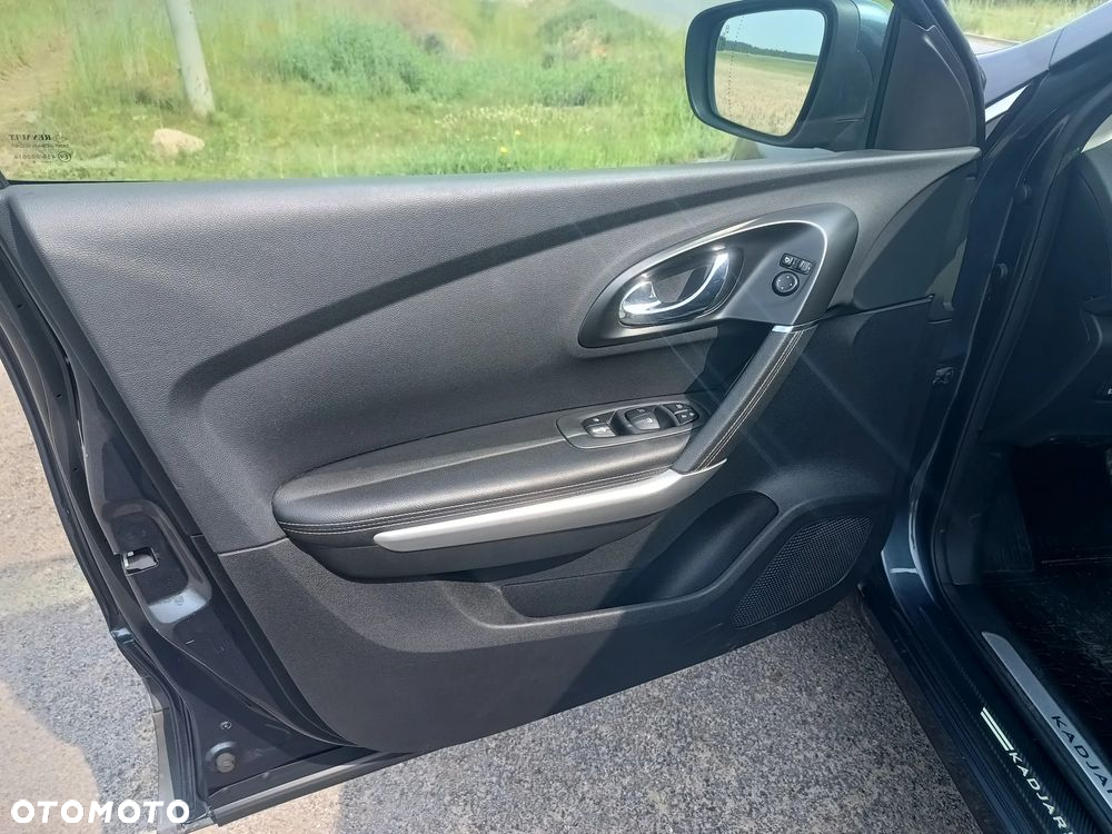Renault Kadjar - 16