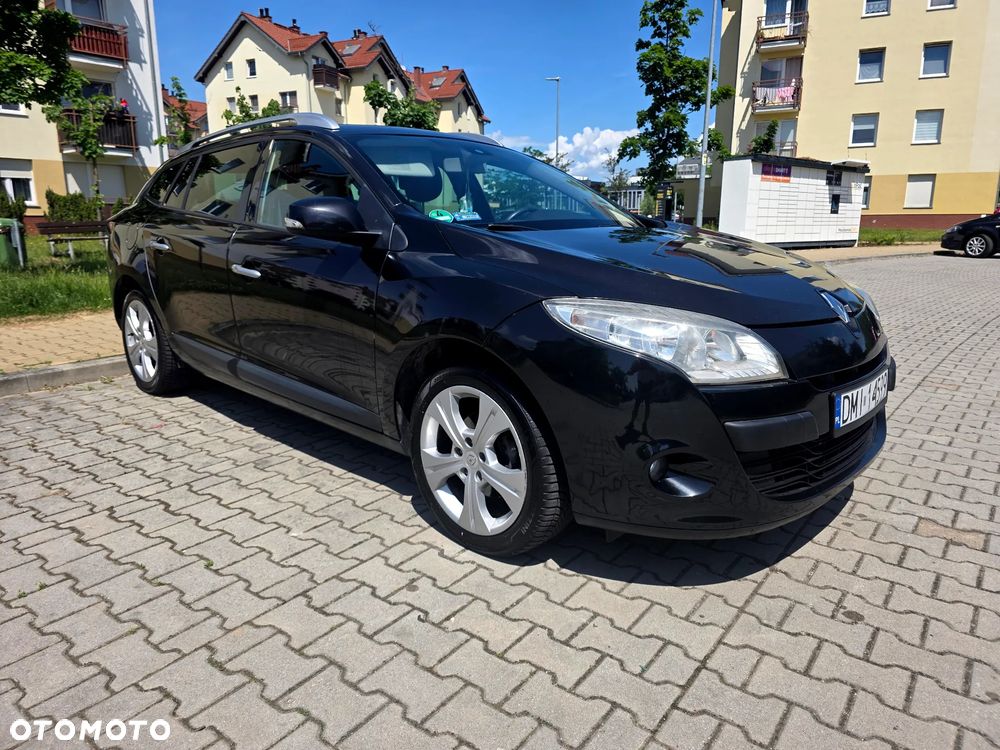 Renault Megane TCe 130 Dynamique - 11