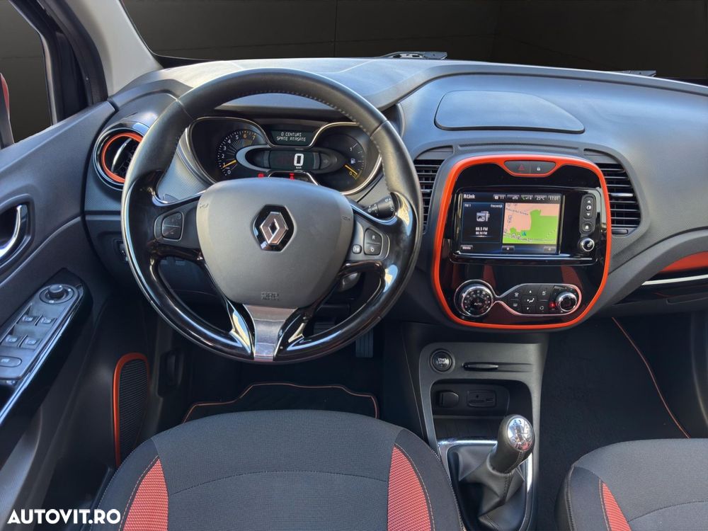 Renault Captur - 9