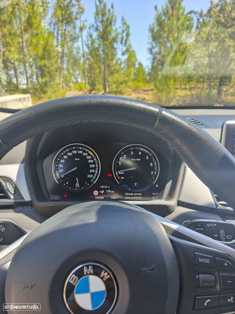 BMW X1 - 6