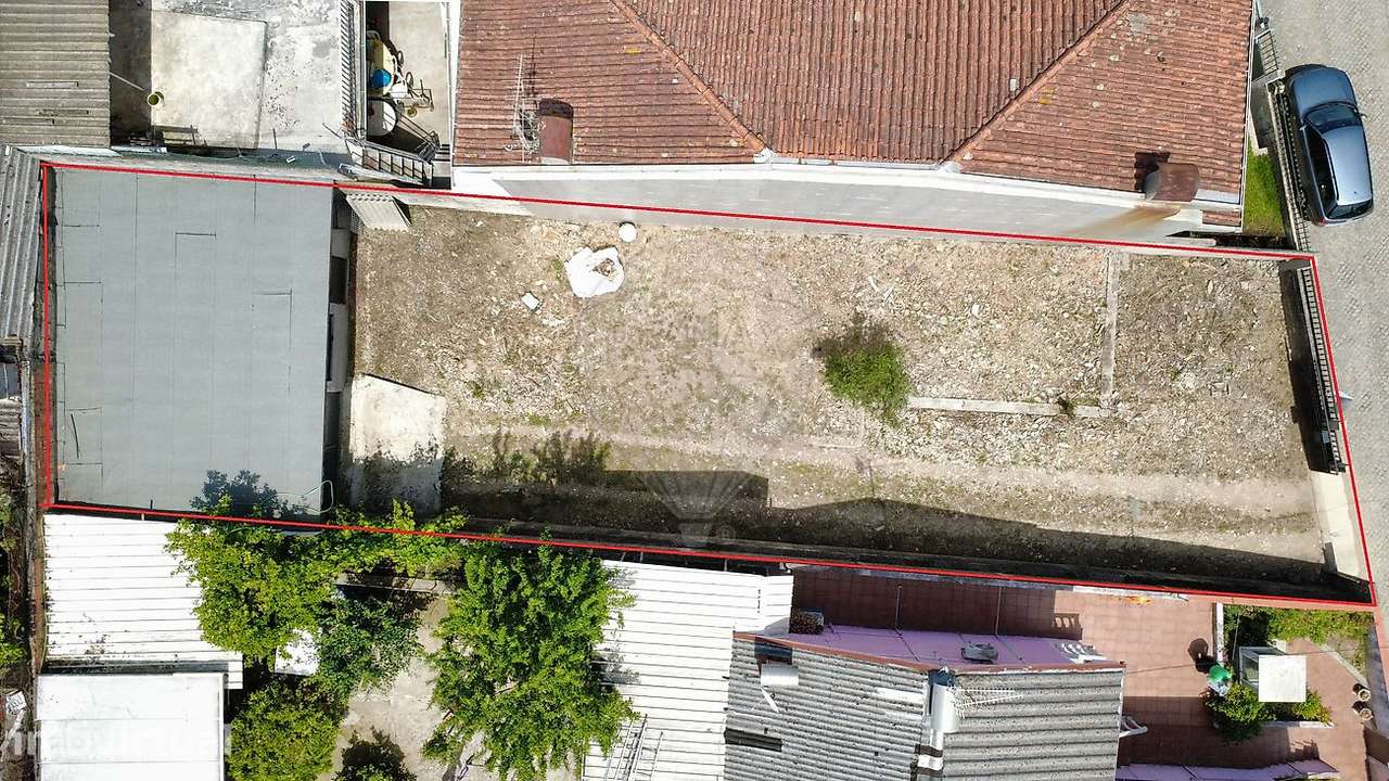 Terreno  para venda - Grande imagem: 4/4