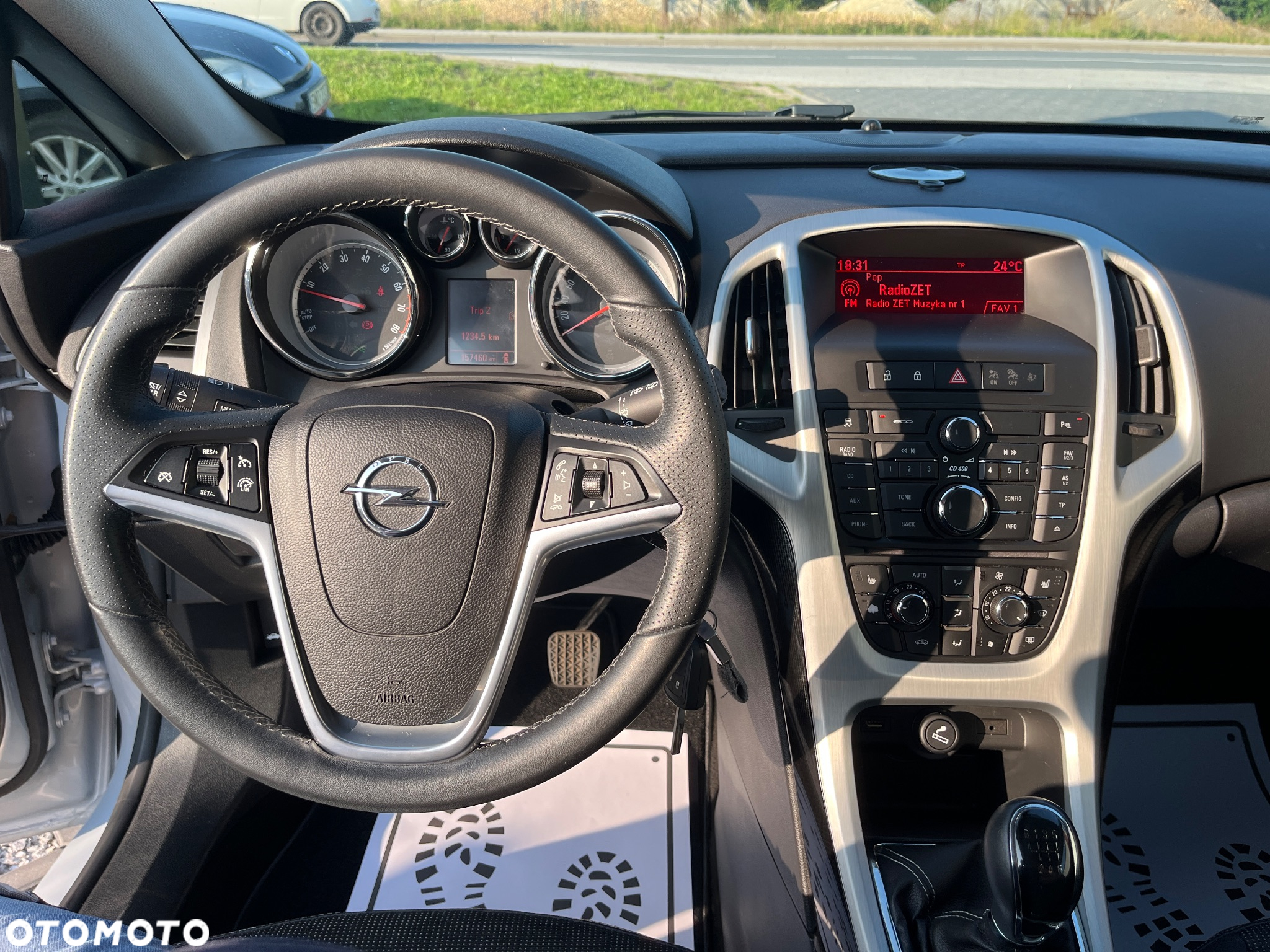 Opel Astra GTC 1.4 Turbo - 26