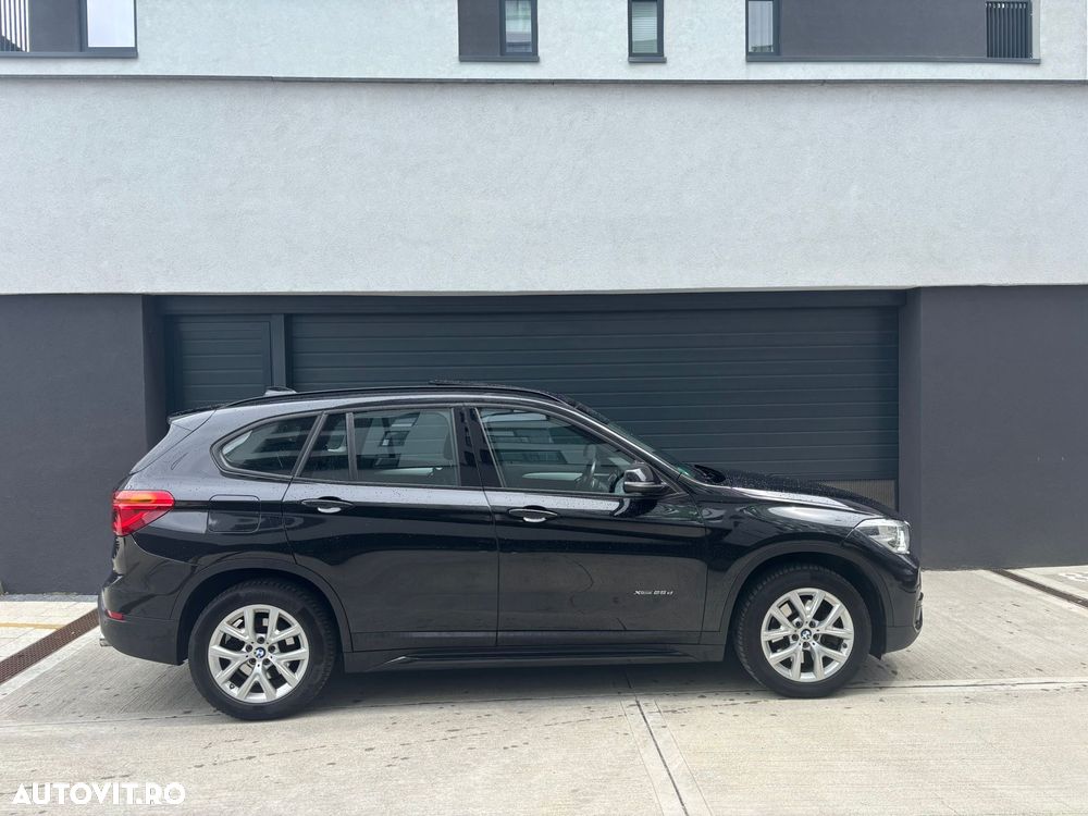 BMW X1 - 4