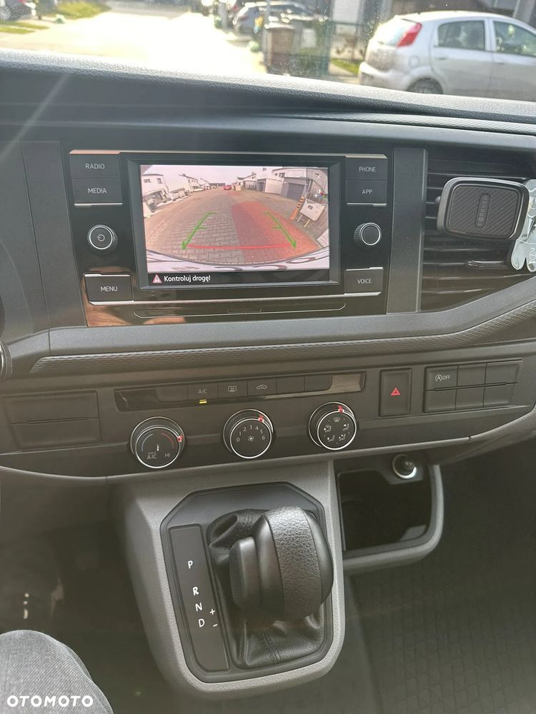 Volkswagen Caravelle 6.1 2.0 TDI L2 Trendline DSG - 14